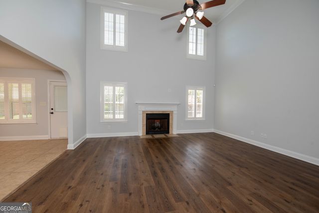 202 Northumberland Way, Warner Robins, GA 31088