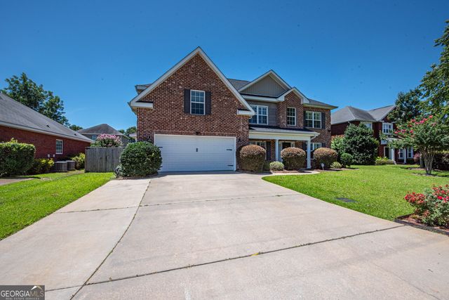 202 Northumberland Way, Warner Robins, GA 31088