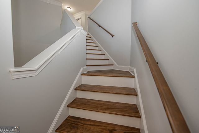 202 Northumberland Way, Warner Robins, GA 31088