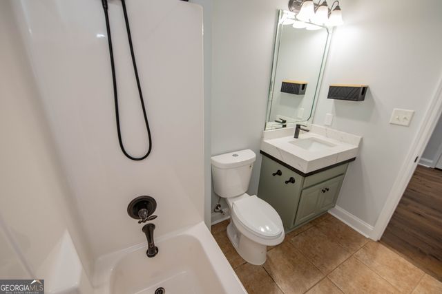 202 Northumberland Way, Warner Robins, GA 31088
