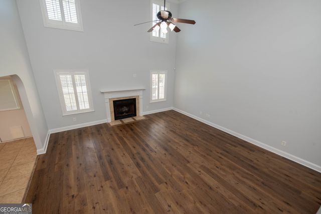 202 Northumberland Way, Warner Robins, GA 31088