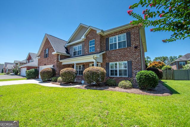 202 Northumberland Way, Warner Robins, GA 31088