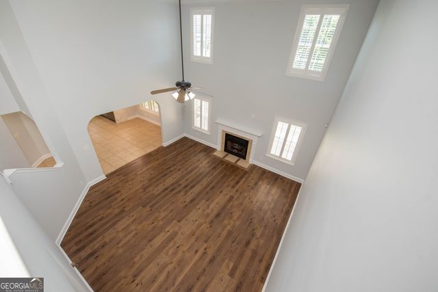 202 Northumberland Way, Warner Robins, GA 31088