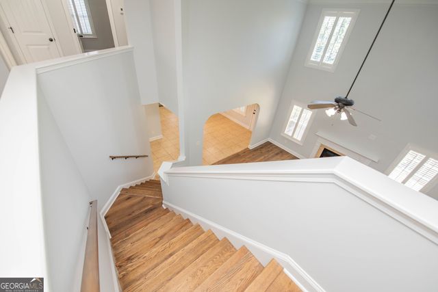202 Northumberland Way, Warner Robins, GA 31088