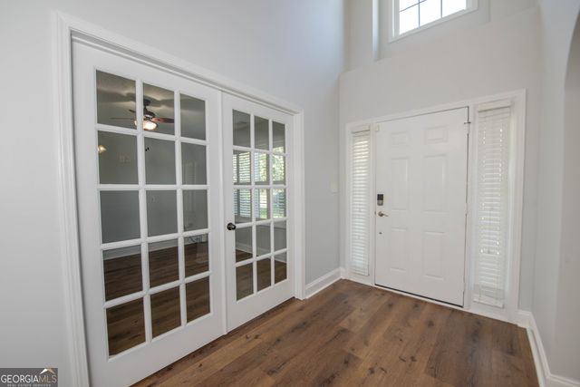 202 Northumberland Way, Warner Robins, GA 31088