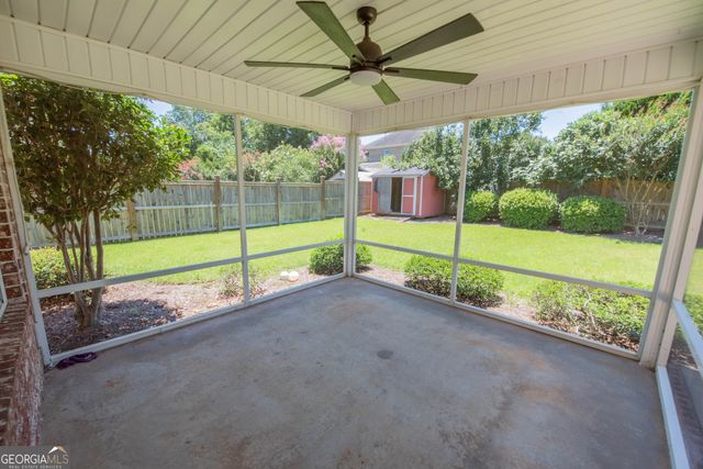 202 Northumberland Way, Warner Robins, GA 31088