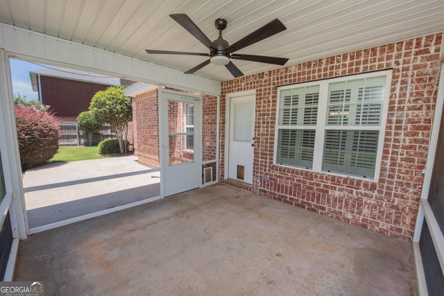 202 Northumberland Way, Warner Robins, GA 31088