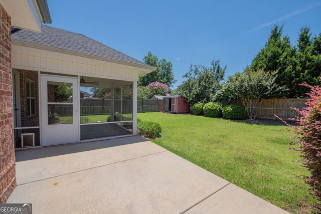 202 Northumberland Way, Warner Robins, GA 31088