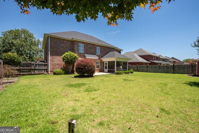 202 Northumberland Way, Warner Robins, GA 31088