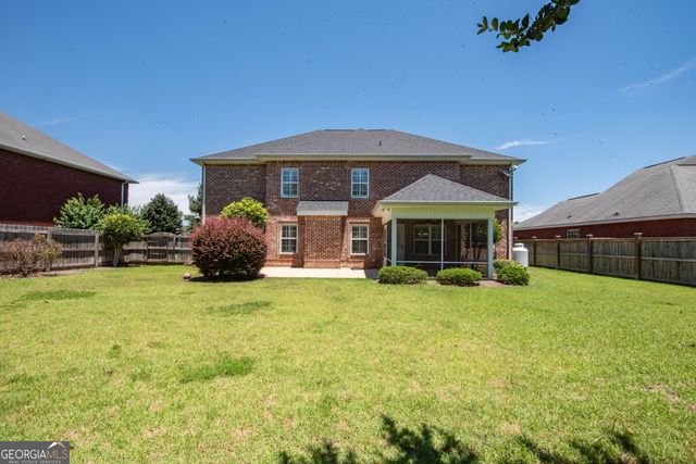 202 Northumberland Way, Warner Robins, GA 31088