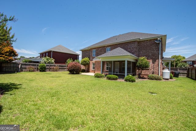 202 Northumberland Way, Warner Robins, GA 31088