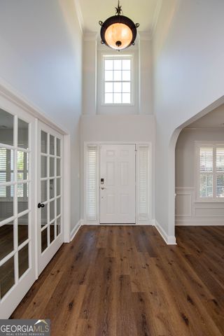 202 Northumberland Way, Warner Robins, GA 31088