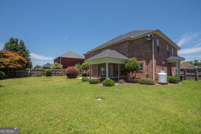 202 Northumberland Way, Warner Robins, GA 31088