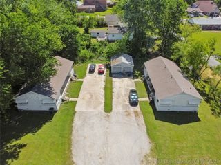 601 N 14th Street, Collinsville, OK 74021