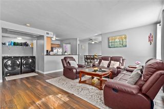 9325 West Desert Inn Road 141, Las Vegas, NV 89117