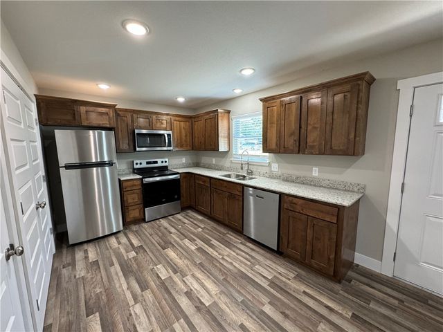 1685 S 1st Street, Westville, OK 74965