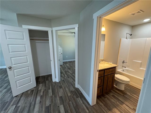 1685 S 1st Street, Westville, OK 74965