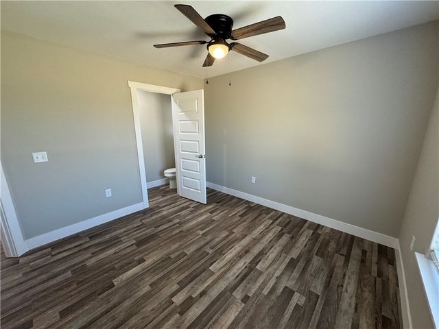 1685 S 1st Street, Westville, OK 74965