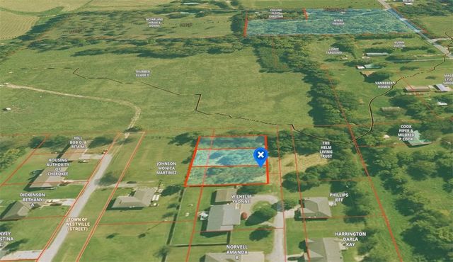 1685 S 1st Street, Westville, OK 74965