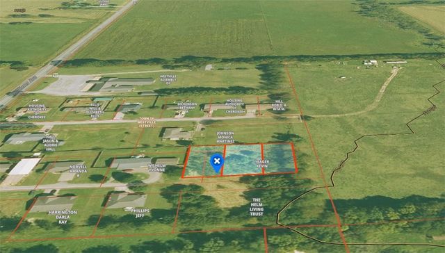1685 S 1st Street, Westville, OK 74965