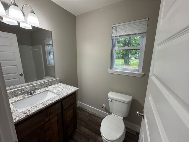1685 S 1st Street, Westville, OK 74965