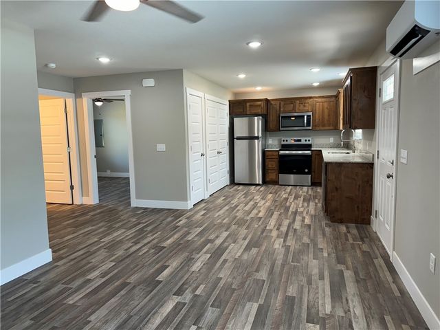1685 S 1st Street, Westville, OK 74965