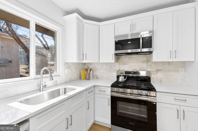 2708 Lancaster Drive, Atlanta, GA 30344