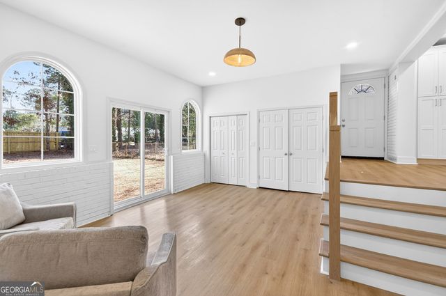 2708 Lancaster Drive, Atlanta, GA 30344