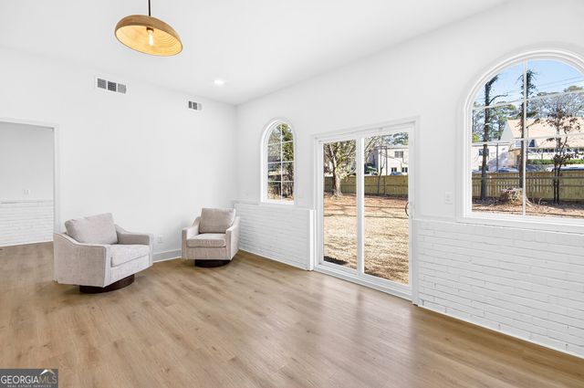 2708 Lancaster Drive, Atlanta, GA 30344