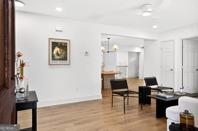 2708 Lancaster Drive, Atlanta, GA 30344