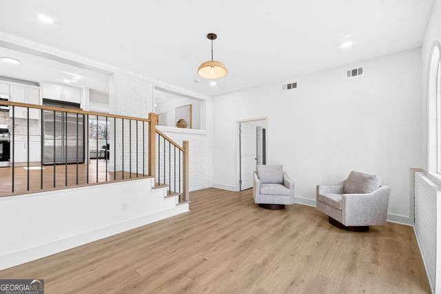 2708 Lancaster Drive, Atlanta, GA 30344