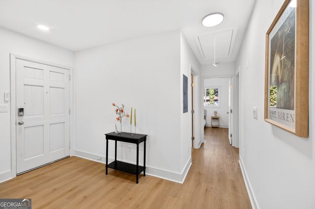 2708 Lancaster Drive, Atlanta, GA 30344