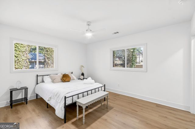 2708 Lancaster Drive, Atlanta, GA 30344