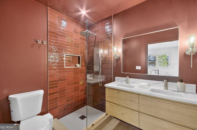 2708 Lancaster Drive, Atlanta, GA 30344