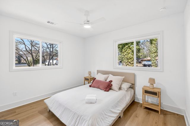 2708 Lancaster Drive, Atlanta, GA 30344