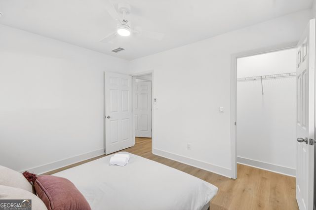 2708 Lancaster Drive, Atlanta, GA 30344