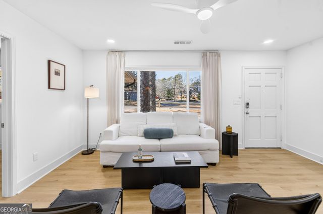 2708 Lancaster Drive, Atlanta, GA 30344