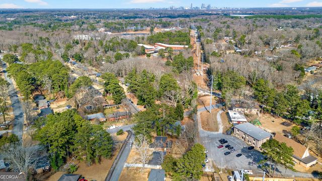 2708 Lancaster Drive, Atlanta, GA 30344