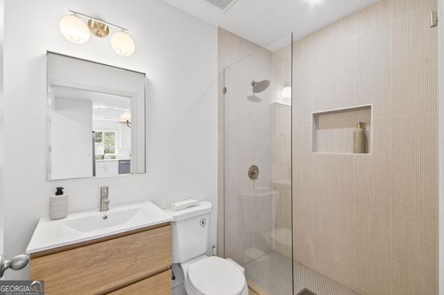 2708 Lancaster Drive, Atlanta, GA 30344