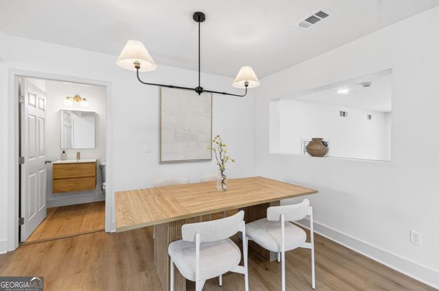 2708 Lancaster Drive, Atlanta, GA 30344