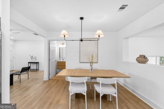 2708 Lancaster Drive, Atlanta, GA 30344