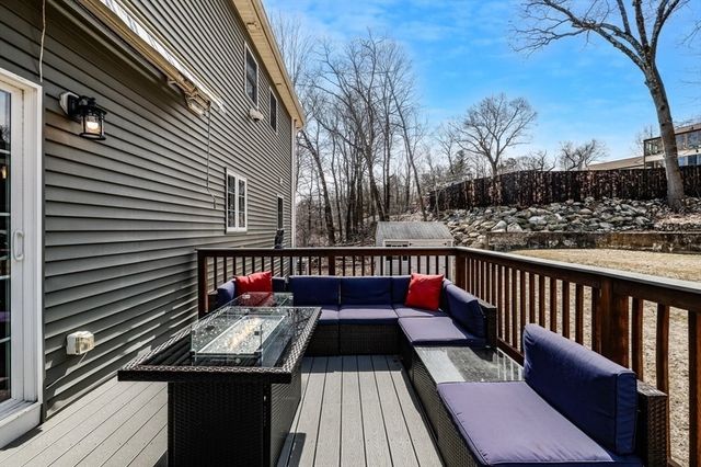 97 Gorham Street, Chelmsford, MA 01824