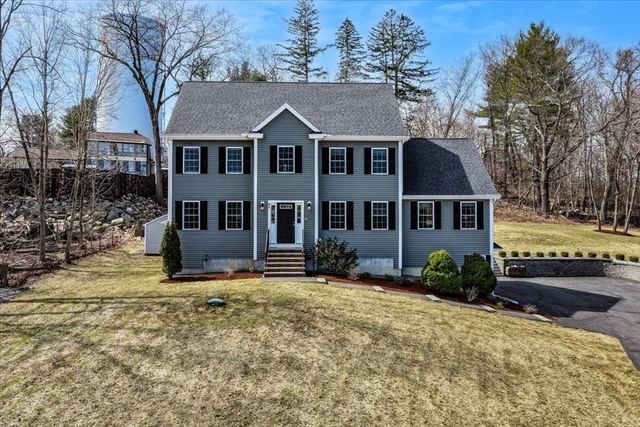 97 Gorham Street, Chelmsford, MA 01824