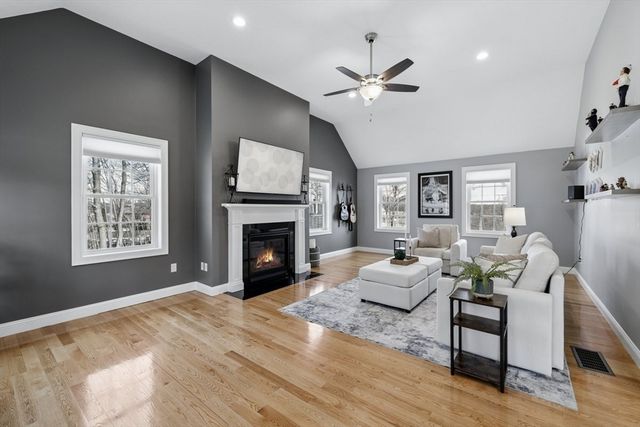 97 Gorham Street, Chelmsford, MA 01824