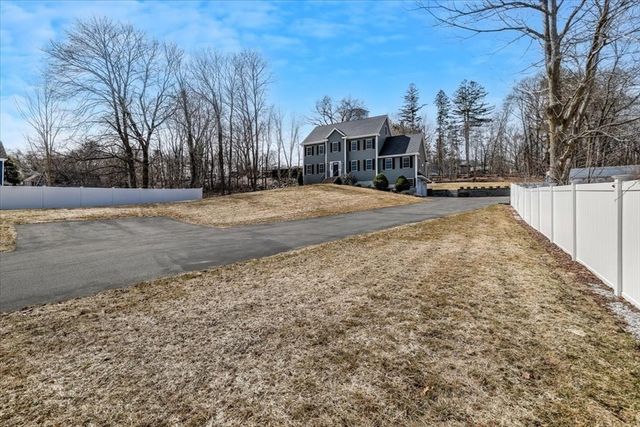 97 Gorham Street, Chelmsford, MA 01824