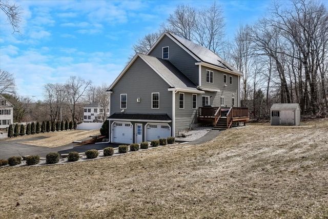 97 Gorham Street, Chelmsford, MA 01824