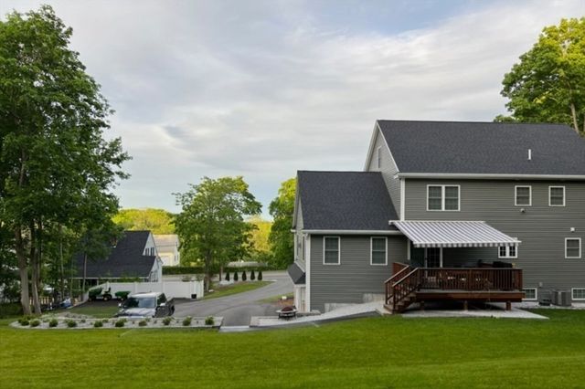 97 Gorham Street, Chelmsford, MA 01824