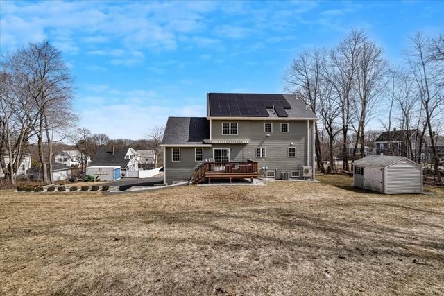 97 Gorham Street, Chelmsford, MA 01824