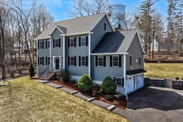 97 Gorham Street, Chelmsford, MA 01824