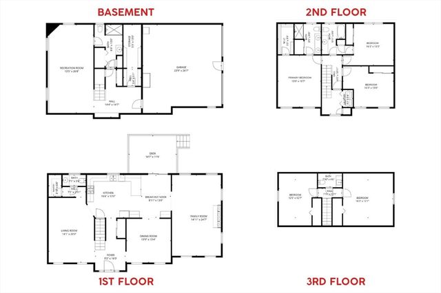 97 Gorham Street, Chelmsford, MA 01824